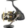 Daiwa MOULINET BLACK GOLD 3000