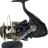 Daiwa MOULINET BLACK GOLD 4000 1 Daiwa MOULINET BLACK GOLD 4000 -Daiwaori Magasin 00001 MOULINET BLACK GOLD 4000