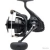 MOULINET DAIWA BLACK GOLD NERO 4000