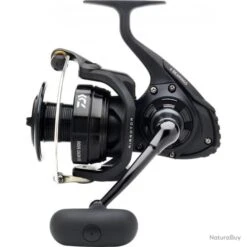 MOULINET DAIWA BLACK GOLD NERO 4000