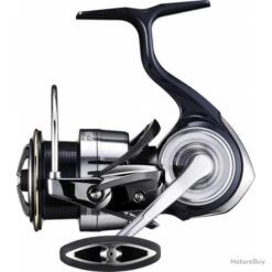 MOULINET DAIWA CERTATE LT 4000 -CXH