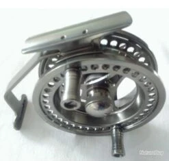 MOULINET DELACOSTE LOXUS 2 MANIVELLES