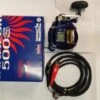 MOULINET ELECTRIQUE DE PECHE EN MER DAIWA TANACOM 500 S NEUF