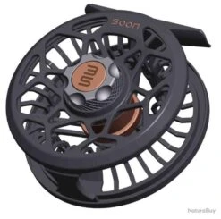 MOULINET JMC SOON BRASS 68