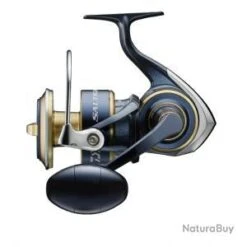 Daiwa MOULINET SALTIGA 20 18000 H