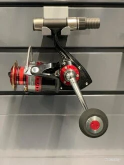 Daiwa MOULINET SEAGATE HYPER 4500