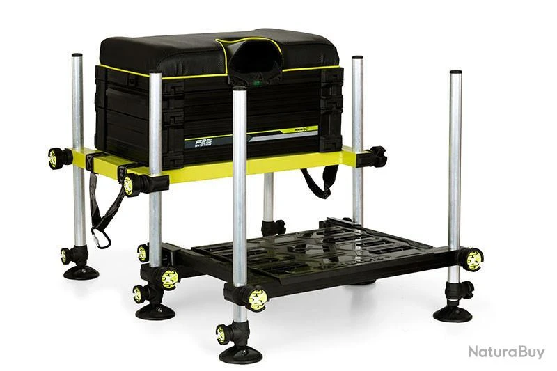 Matrix F25 Seatbox Mkii 3 Matrix F25 Seatbox Mkii