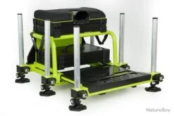 Matrix S36 Superbox Lime