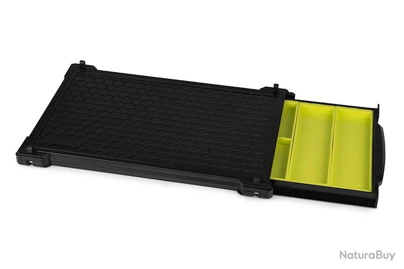 Matrix Shallow Drawer Unit (Inc Drawer Dividers) 3 Matrix Shallow Drawer Unit (Inc Drawer Dividers)