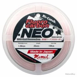 Momoi Fluorocarbon Neo 150lb