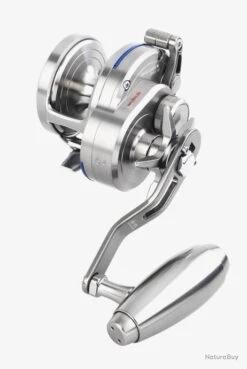 Moulinet Casting Daiwa Saltiga 2015 15 HL