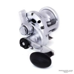 Moulinet Casting Mer Shimano Speedmaster Lever Drag LD 12