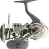 Moulinet Daiwa BG MQ 4000 D XH