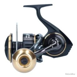 Moulinet Daiwa Bg Mq 2020 150m/0.43mm 430g 101cm 12kg BG MQ ARK