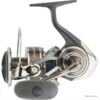 Moulinet Daiwa Bg Mq 2020 150m/0.43mm 430g 101cm BG MQ 12kg -Daiwaori Magasin 00001 Moulinet Daiwa Bg Mq 2020 150m 0.43mm 430g 101cm BG MQ 12kg