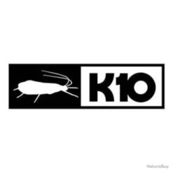 Moulinet K10 Vertu Garni WF5F