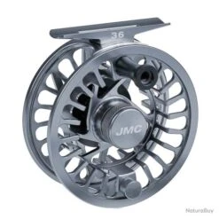 Moulinet MDC Viper - 3/6 / 100 M De 20 Lbs