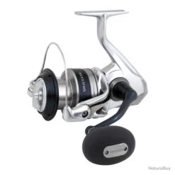 Moulinet Mer Shimano Saragosa SW A 5000 XG