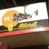 Moulinet Mitchell 346 Neuf Dans Emballage -Daiwaori Magasin 00001 Moulinet Mitchell 346 neuf dans emballage
