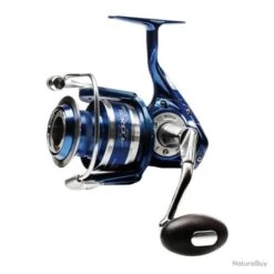 Moulinet Okuma Blue Azores - 8000