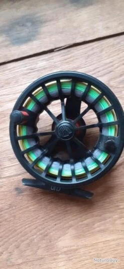 Moulinet Redington Run 5.6