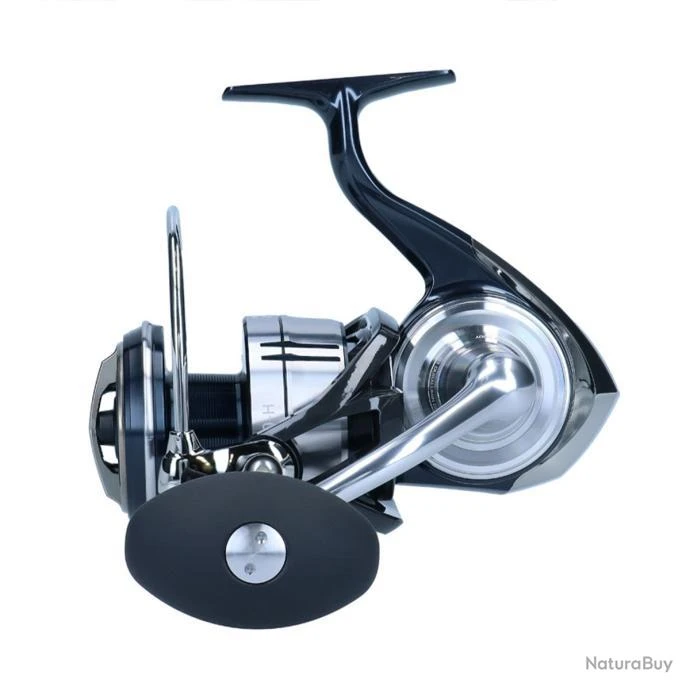 Moulinet Spinning Daiwa Certate SW 10000H 3 Moulinet Spinning Daiwa Certate SW 10000H
