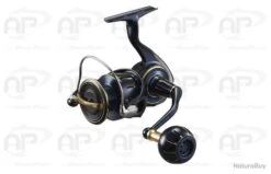 Moulinet Spinning Daiwa Saltiga 23 345gr 5.7:1 15 KG 90 Cm