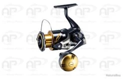 Moulinet Spinning Shimano Stella SW 6.2.1 112CM 425gr 13kg