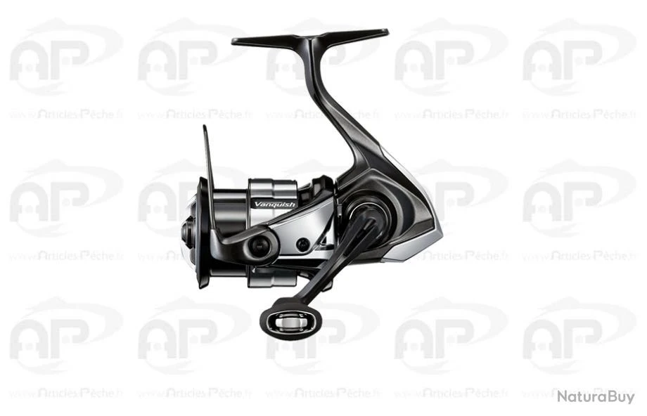 Moulinet Spinning Shimano Vanquish FC 165gr 86 CM 4 Kg 3 Moulinet Spinning Shimano Vanquish FC 165gr 86 CM 4 Kg