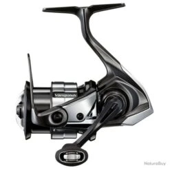 Moulinet Spinning Shimano Vanquish FC 4kg 165g 5.8:1 86cm 2500 SHGC