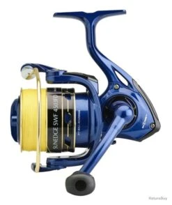 Moulinet Sunset Sunedge Swf 6503FD