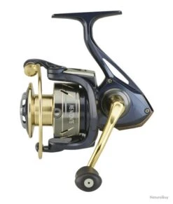 Moulinet Sunset Sungun Sw 4506FD