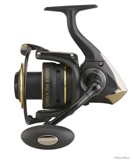 Moulinet Sunset Suniwa Sw 6505FD 3 Moulinet Sunset Suniwa Sw 6505FD