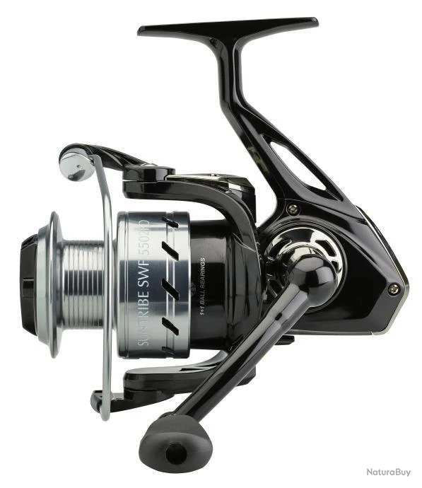 Moulinet Sunset Suntribe Swf 6502FD 3 Moulinet Sunset Suntribe Swf 6502FD