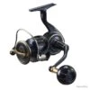 Moulinet Daiwa SALTIGA 2023 4000H -Daiwaori Magasin 00001 Moulinet daiwa SALTIGA 2023 4000H