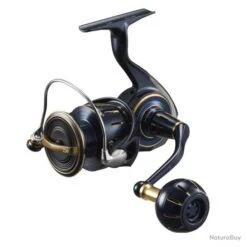 Moulinet Daiwa SALTIGA 2023 5000XH