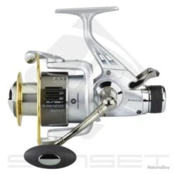 Moulinet Débrayable Mer Sunset Sunknight FD FSS - 6500