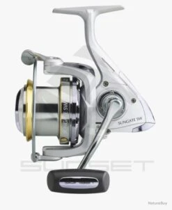 Moulinet Mer Sunset Sungate SW FD - 6505 / 300m/0.30mm