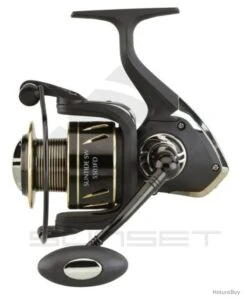 Moulinet Mer Sunset Suntide SW FD - 5500