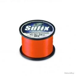 Nylon Sufix Mer Tritanium 1/4 N.gold Ø 65/100 - 325 M