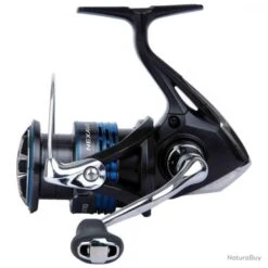 Nexave FI 2500 Moulinet Spinning Shimano