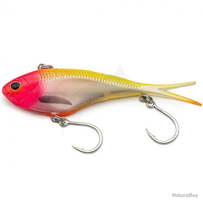 Nomad Vertrex Swim Vibe 150mm DB 3 Nomad Vertrex Swim Vibe 150mm DB