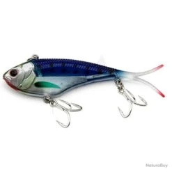 Nomad Vertrex Swim Vibe SAR 130mm