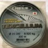 Nylon 300 M Diam 31 8,920 Kg Texcellium Powerline Pêche MER