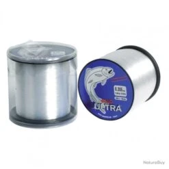 Nylon Asso Ultra - 1000 M 45/100-16,1KG