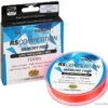 SUNSET Nylon Memory Free Rs Competition Low Frequency Red 0,60Mm 100M 45/100-11,5KG