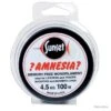 Nylon Sunset Amnesia - 100 M - Rouge 38/100-15LBS