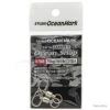 Ocean Snap Studio Ocean Mark 165lb -Daiwaori Magasin 00001 Ocean Snap Studio Ocean Mark 165lb