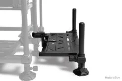Preston Offbox Side Foot Rest