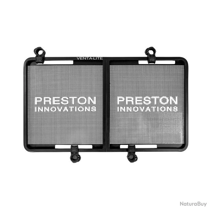 Preston Offbox Venta-Lite Side Tray - Xl 3 Preston Offbox Venta-Lite Side Tray - Xl